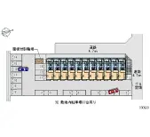 四日市市東日野町 月極駐車場